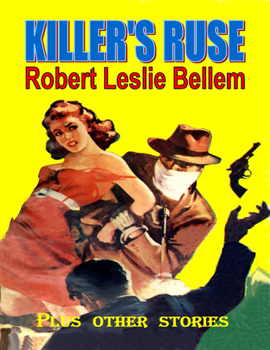 Killer's Ruse and Other Stories