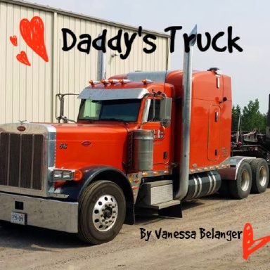 Daddy's Truck