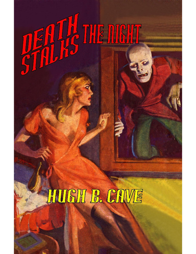Death Stalks the Night