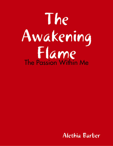 The Awakening Flame