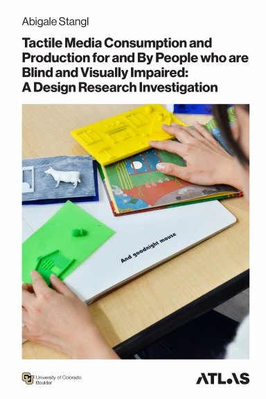Tactile Graphics for Students Who Are Blind or Visually Impaired