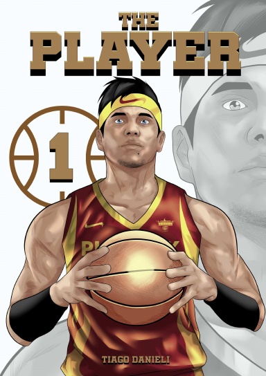 The Player - Tome 1