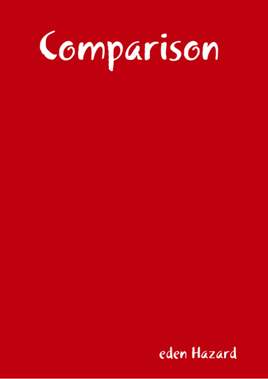 Comparison