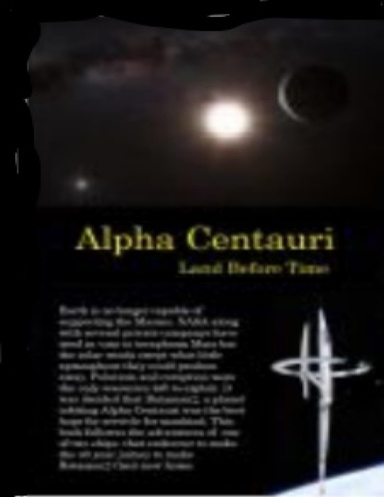 Alpha Centauri