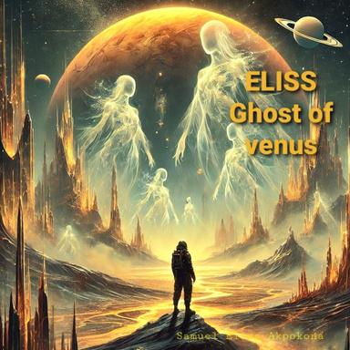 ELISS - Ghost of Venus