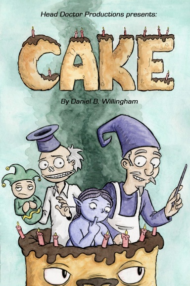 Cake