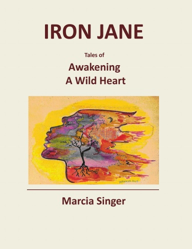 Iron Jane