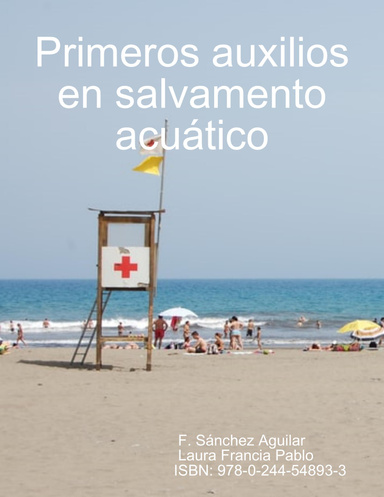 Primeros auxilios en salvamento acuático