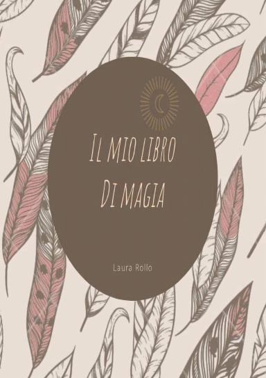 Il libro della Mia magia