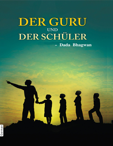 Guru and Disciple (In German)