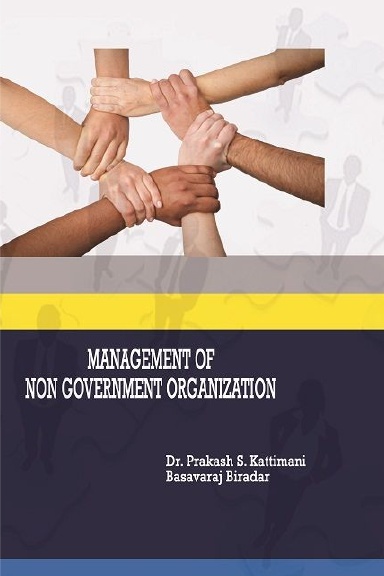 Management of Non Government Organization