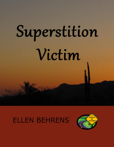 Superstition Victim