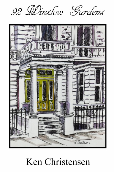 92 Winslow Gardens