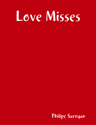 Love Misses
