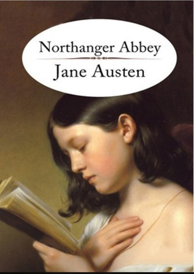 Northanger Abbey (Annotated)
