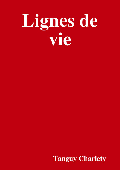 Lignes de vie