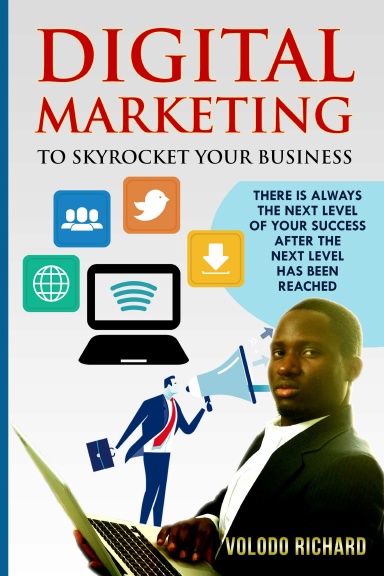Digital Marketing to Skyrocket your Business