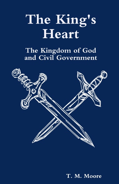 The King's Heart