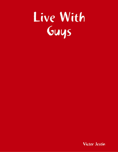 Live With Guys