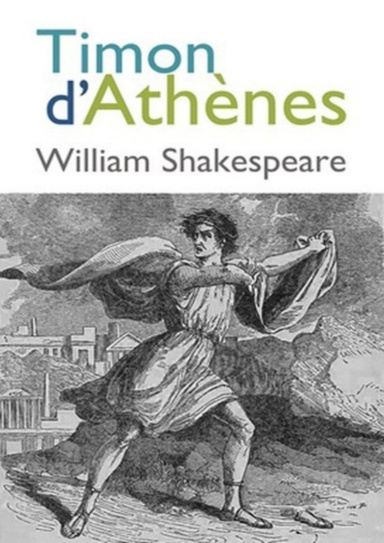 Timon D'athènes (Annotated)