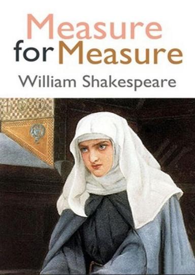 Measure for Measure (Annotated)