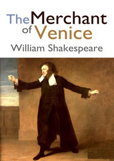 The Merchant of Venice (Annotated)
