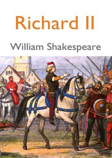 Richard 2 (Annotated)