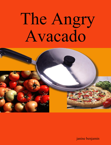 The Angry Avacado
