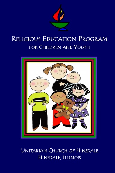 Religious Education Program for Children and Youth