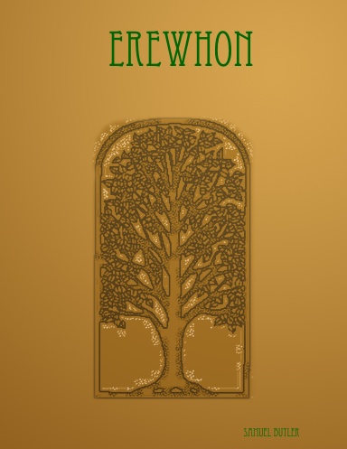 EREWHON