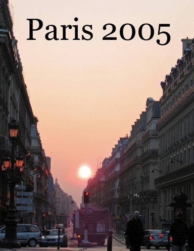 Paris 2005
