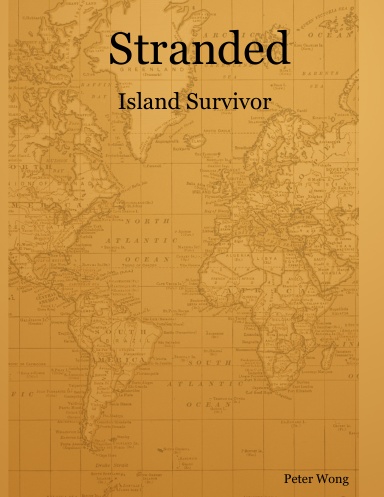 Stranded - Island Survivor