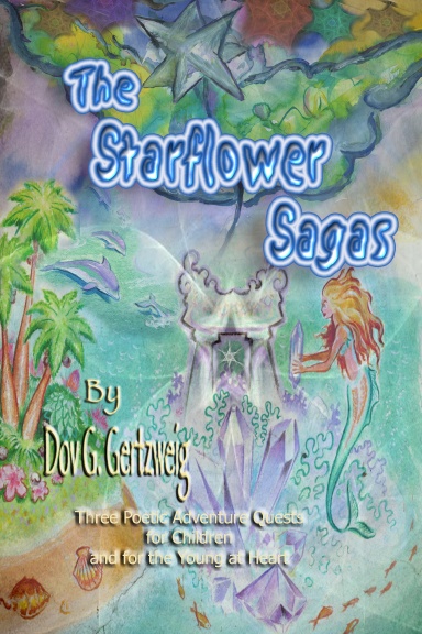The Starflower Sagas