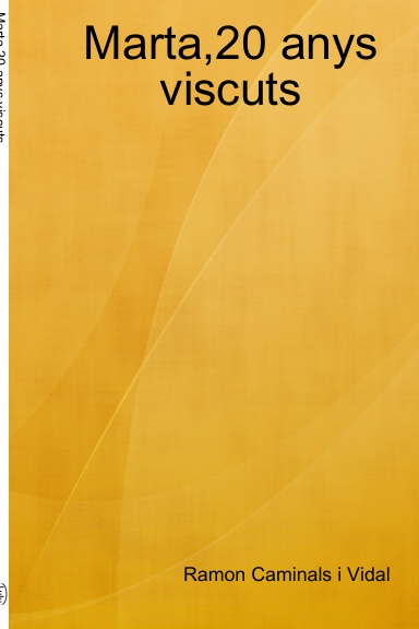 Marta,20 anys viscuts