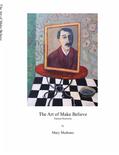 The Art of Make Believe