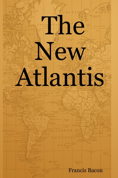 The New Atlantis