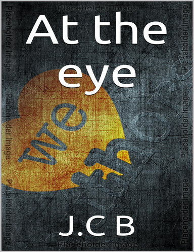 At the eye