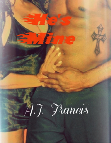 He's Mine