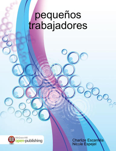 pequeños trabajadores