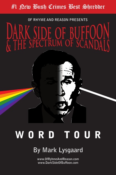 Dark Side of Buffoon
