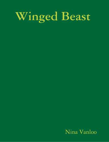 Winged Beast