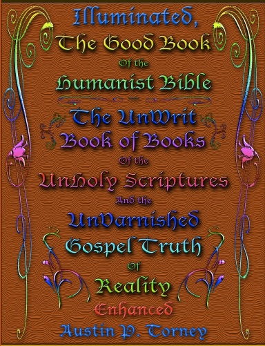 The Good Book of the Humanist Bible
