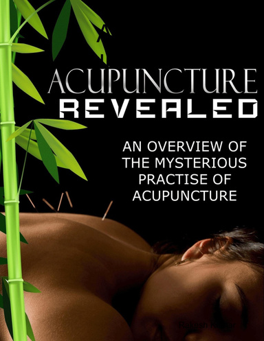 Abc of Acupuncture