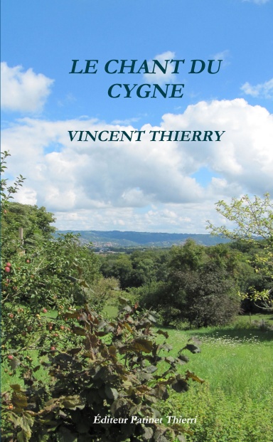 LE CHANT DU CYGNE