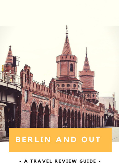 Berlin and Out