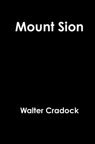 Mount Sion