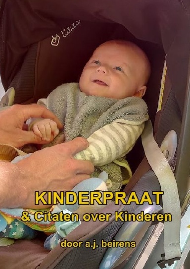 KINDERPRAAT & Citaten over Kinderen