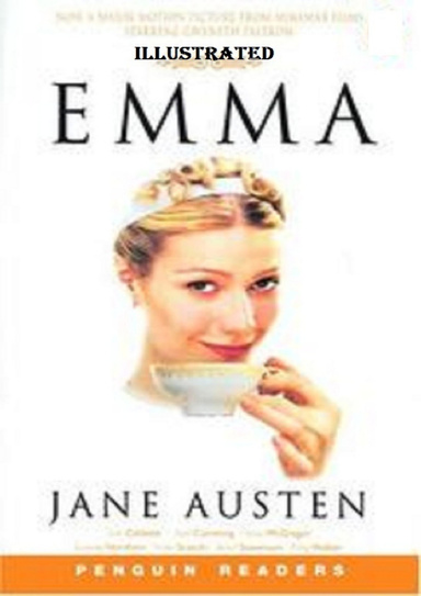 Emma Illustrated