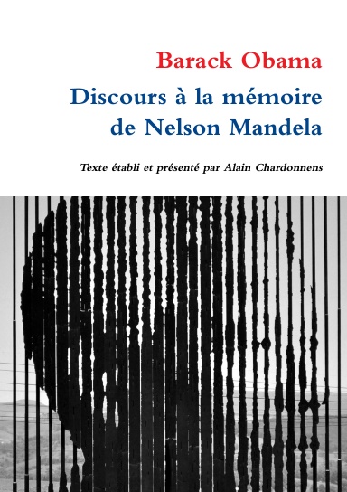 Discours à la mémoire de Nelson Mandela