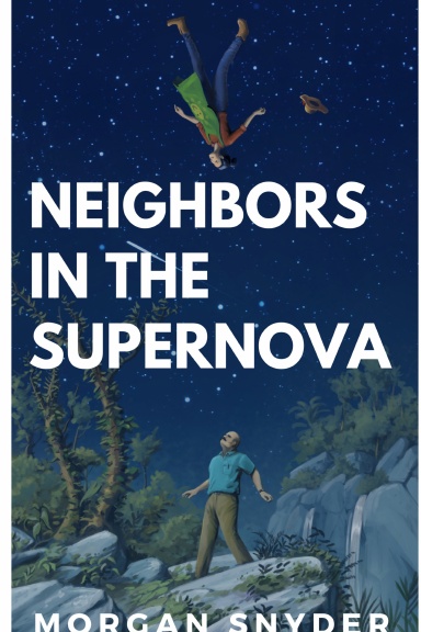 Neighbors in the Supernova